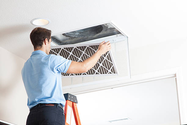 HVAC maintenance plan in Morgan City, LA