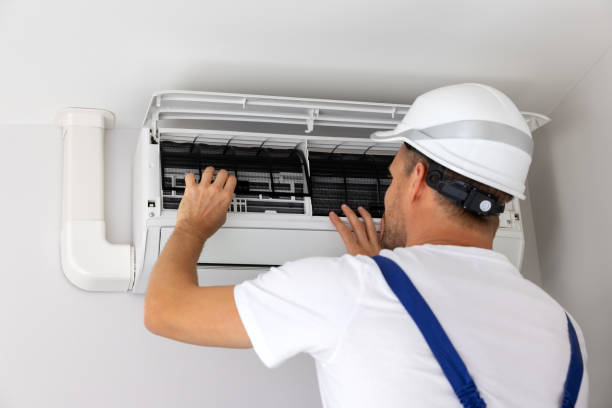 Best Affordable air conditioning repair  in Morgan City, LA